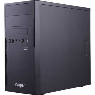 Casper Nirvana N200 N2L.1010-4V00X Masaüstü Bilgisayar kullananlar yorumlar